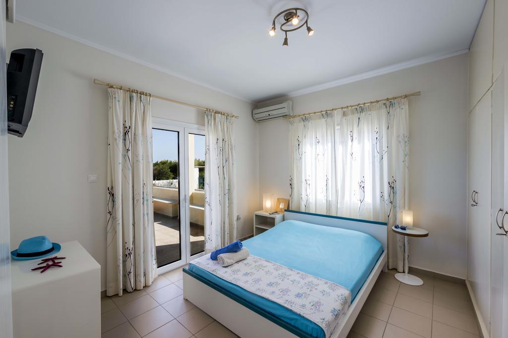 Villa Artemida House Extérieur photo