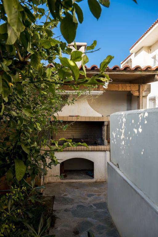 Villa Artemida House Extérieur photo