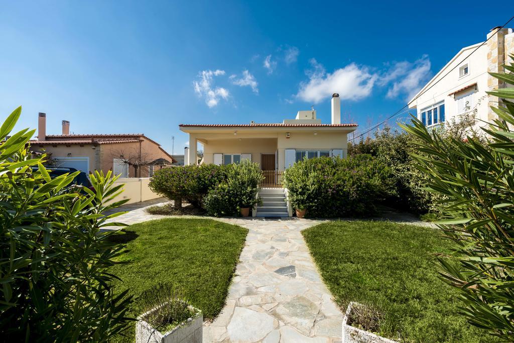 Villa Artemida House Extérieur photo