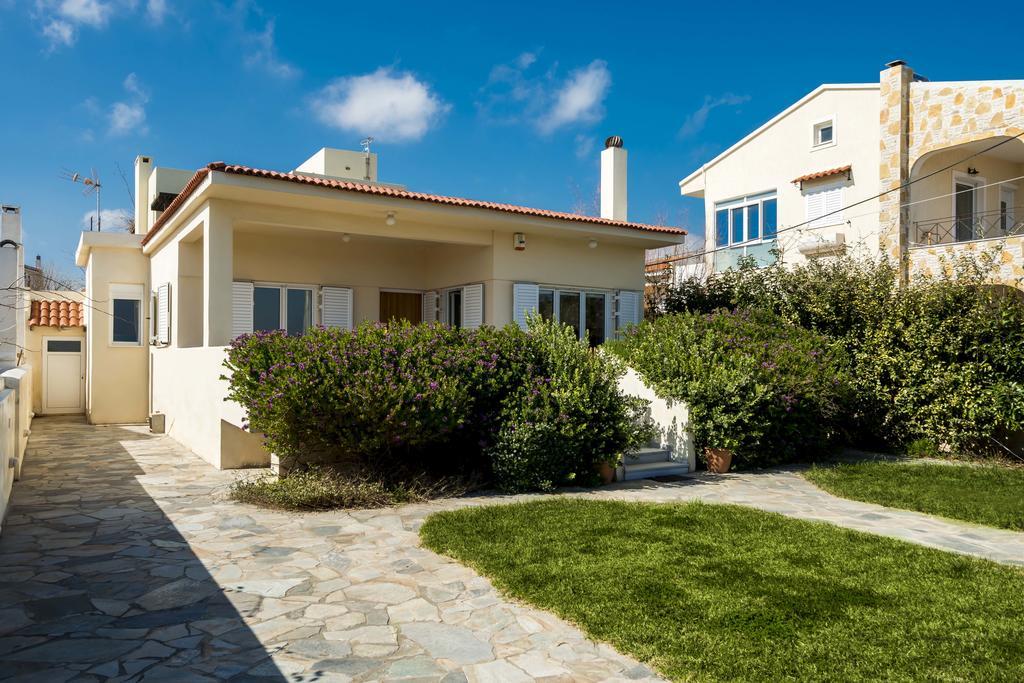 Villa Artemida House Extérieur photo